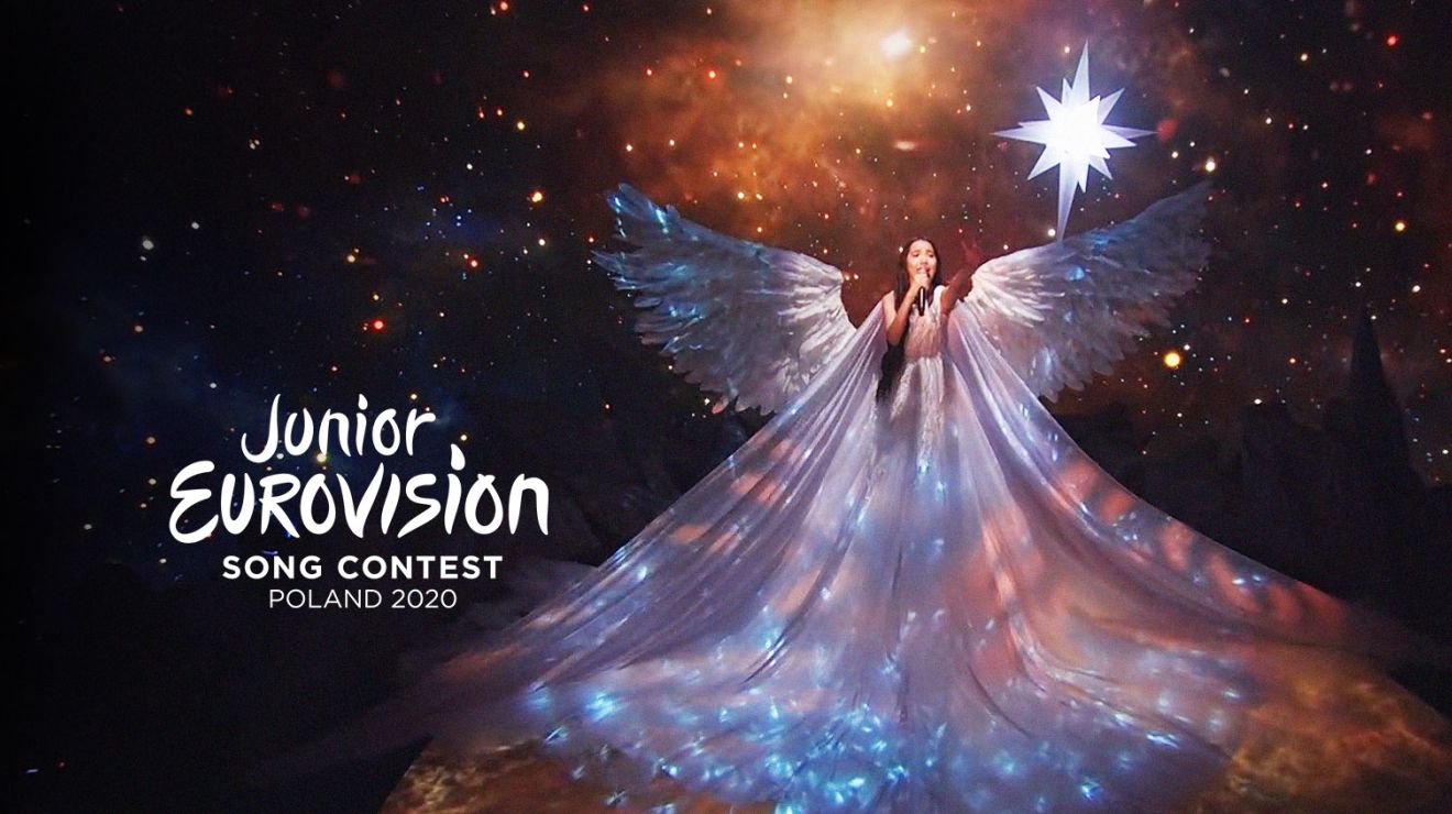 Junior Eurovision 2020
