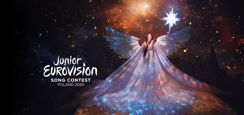 Junior Eurovision 2020